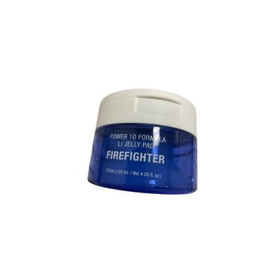 Power 10 Formula LI Jelly Pad Licorice Julen Skin Pad 120ml, 70 Pieces, 1 Piece