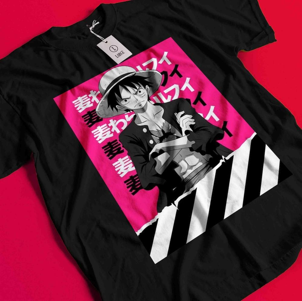 

Vintage Special Anime Love T-shirt Japanese shirt Anime T-shirt Manga Gift Shirt BB319 4XL