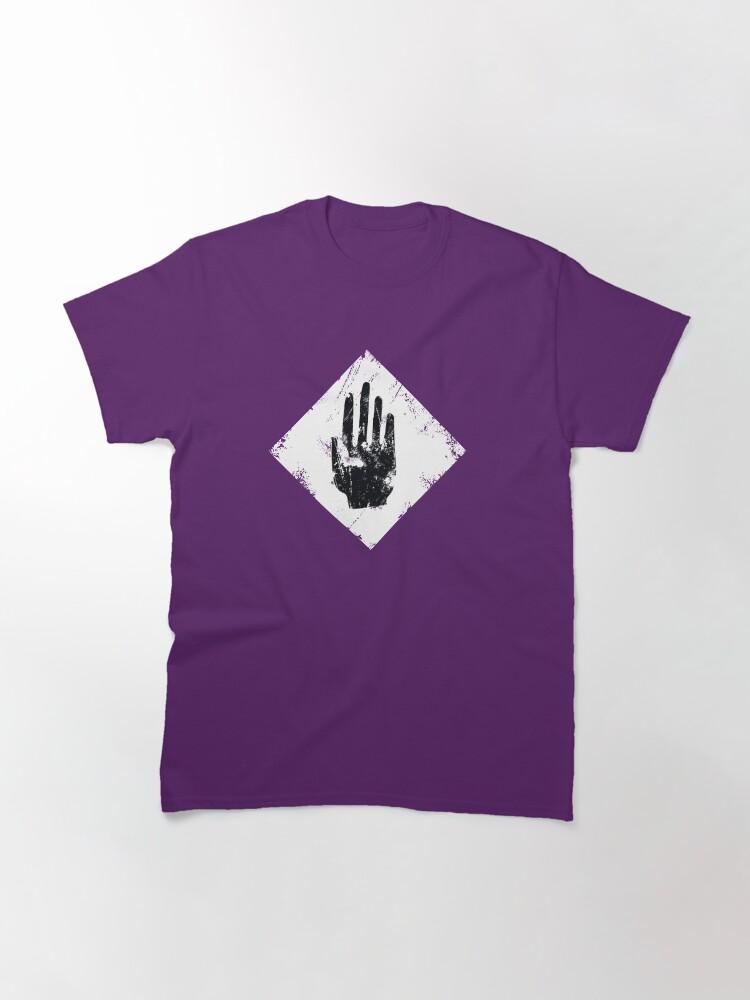 Depeche Mode 1983 - 8 Classic T-Shirt