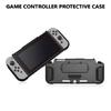 Gaming Accessories Game Console Cover Protective Case Scratchproof Housing Shell Protector Cover Grip Case