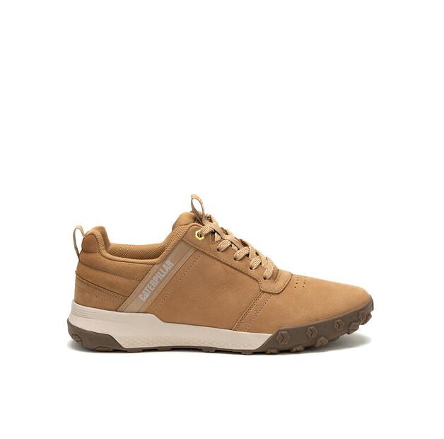 

Мужские кроссовки CATerpillar Hex ready low p726017 коричневые EU 40