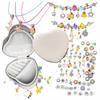 Jewelry Making Kit for Girls: Bracelets, Necklaces, Charms