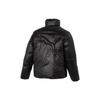 PUMA Jackets Coats Men's Black (Unisex) Jackets 625611 01