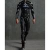 Costumi da Palco Stampa Digitale 3D per Adulti Evento di Halloween Carnevale Festa a Tema Costume Cosplay Gioco di Ruolo Tuta
