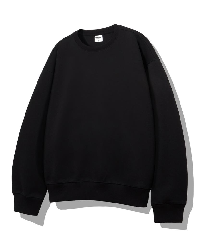 ULIFEZIP Ulz Women'S Oversized Sweatshirt 4 Colors [Ulzm_1001]