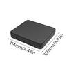 Drones Propeller Carry Case Organizers Box For Quadcopter Storage Shockproof Dustproof with EVA Padding Impactresistance