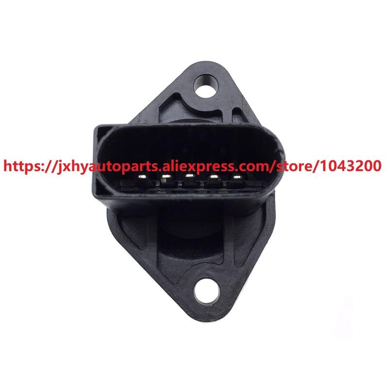 

0280218135 Mass Air Flow Meter Maf Sensor+Screwdriver for BMW E60 E61 545i E63 E64 645ci E65 E66 OE# 13627524136 / 13627566988