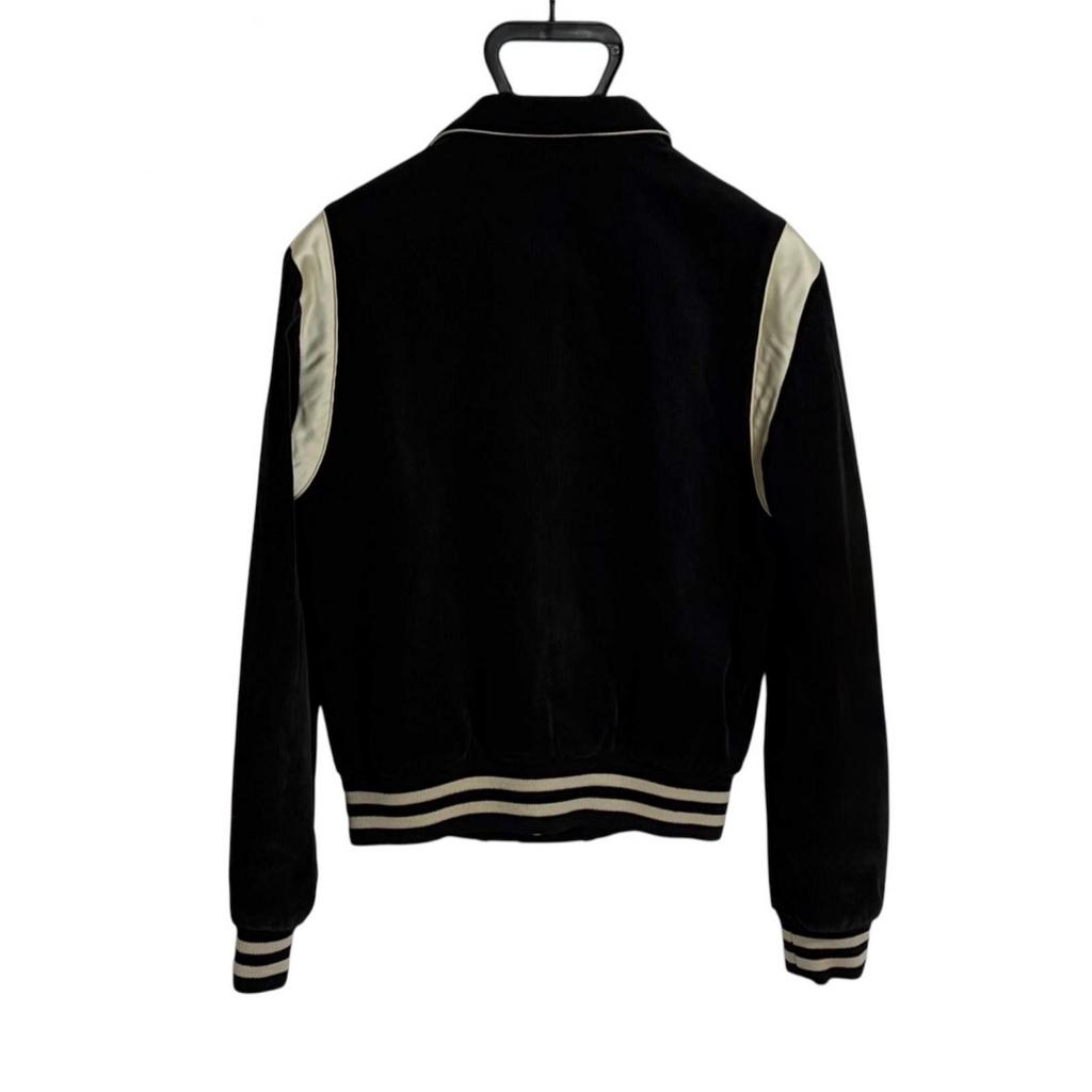 Used CELINEBlouson Black Mens