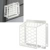 Dryer Vents Covers with Bird Guard Stainless Steel Construction Ensures Safe and Efficient Airflows Easy To Installion
