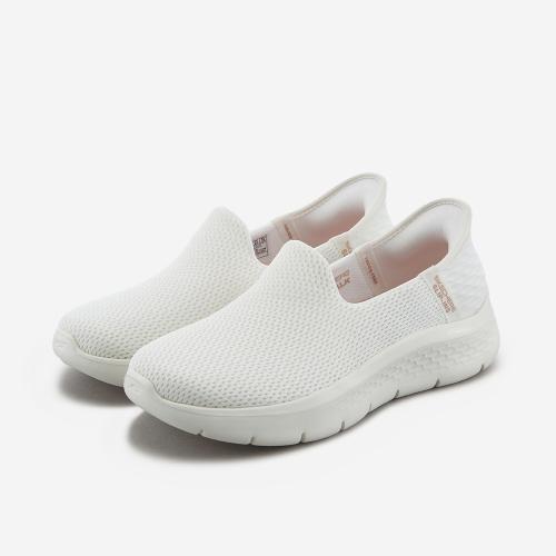 [Skechers] Women s GO WALK FLEX Slip-ins [SP0WWCFX253] 230