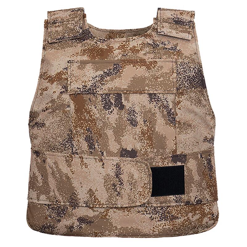 Tactical Kevlar Bulletproof Jacket