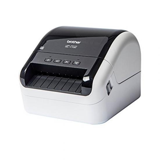Impresora de inyección de tinta Brother ql1100zg1 ptouch comprar a buen  precio — entrega gratuita, reseñas reales con fotos — Joom