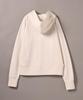 French Terry Hoodie 47A218G S TOFUYAS [Calvin Klein] [Official Brand] Zip-Up