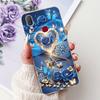 For Vivo Y11 Y12i 1906 1906_20 Fashion Cool Pattern Phone Case For VivoY11 Y 11 (2019) Soft Silicone TPU Cases