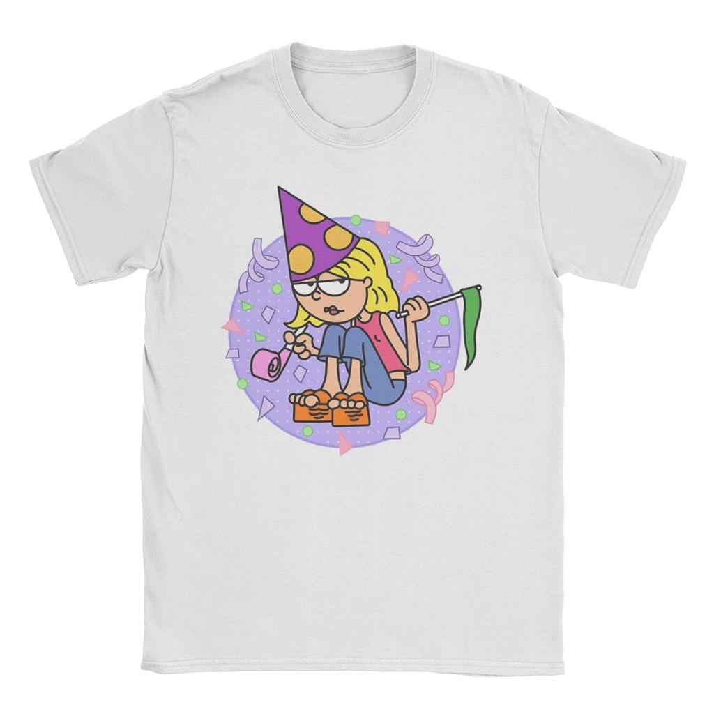 Lizzies Cartoon McGuires TShirts Unisex WoUnisex This Is What Dreams Are Made Of Funny Girl Casual Cotton Tee Shirt T Shirts Summer