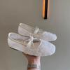 Calzado para mujer – Zapatillas