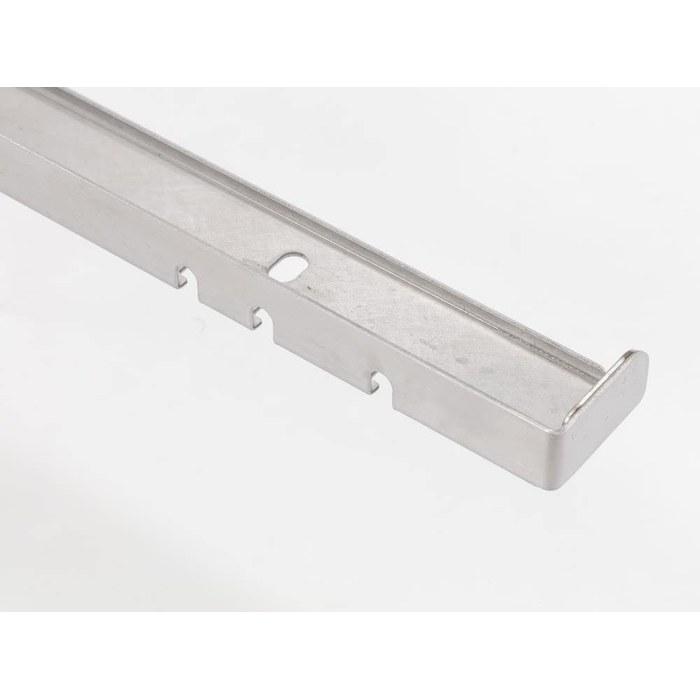 Snow Peak Stainless Kitchen Table IGT Connection LV-312 Multi 1,175x545x1,100mm