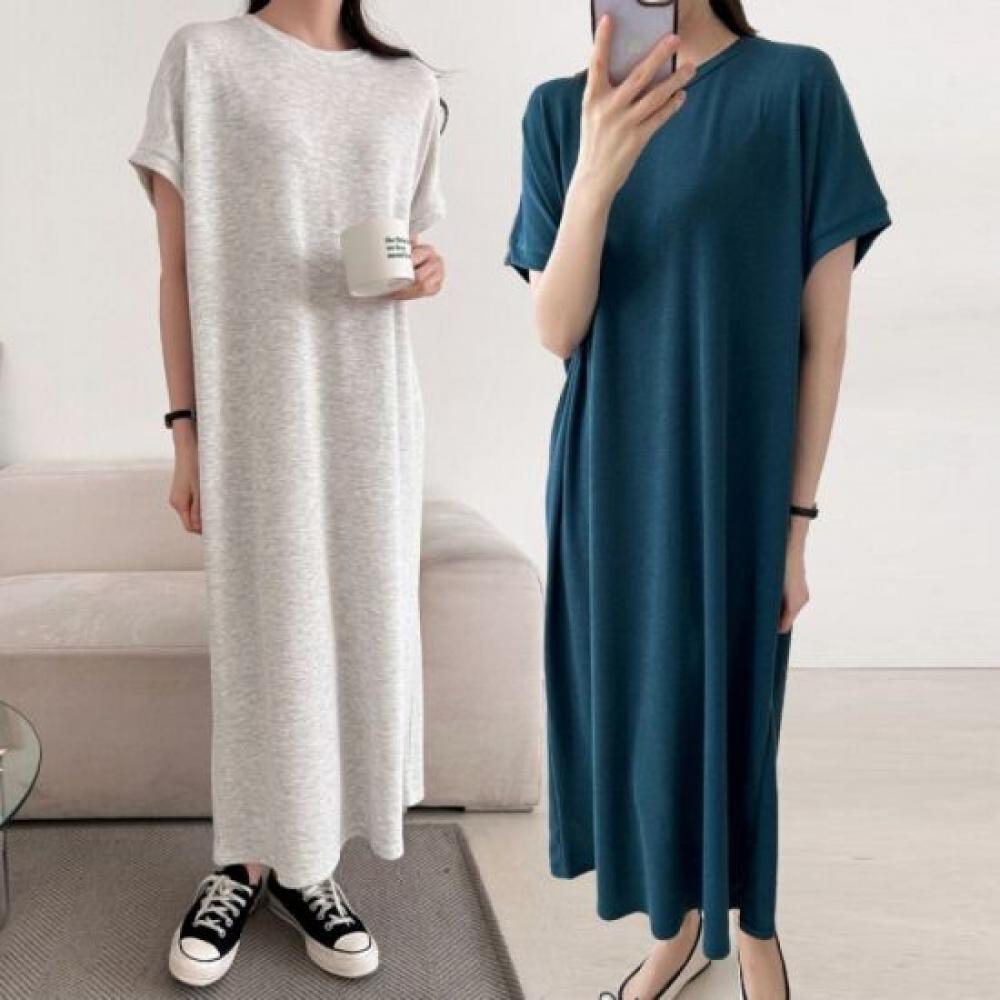 From Heart Women Long Casual Dress Spring Collection