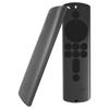 För Fire TV Stick 4K TV Stick Fjärrkontroll Silikonfodral Skyddskåpa Skin