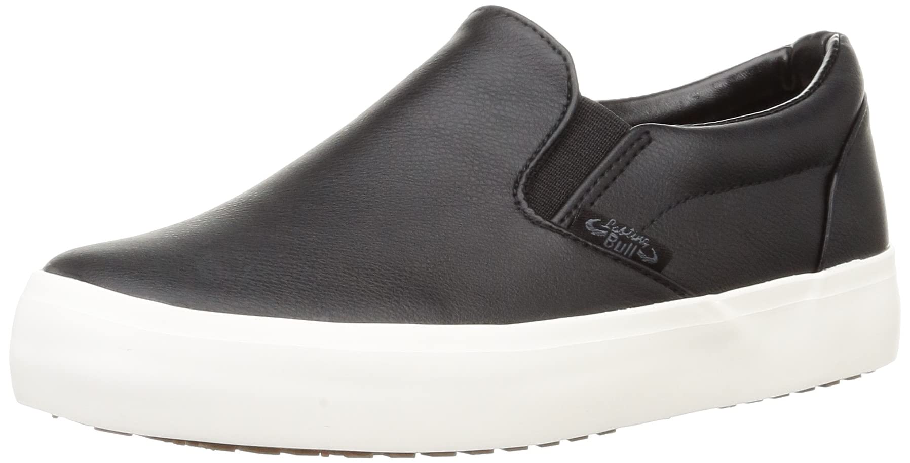 

Женская рабочая обувь Fukuyama Rubber Lasting Bull, черная, размер 23.0 см, 3E