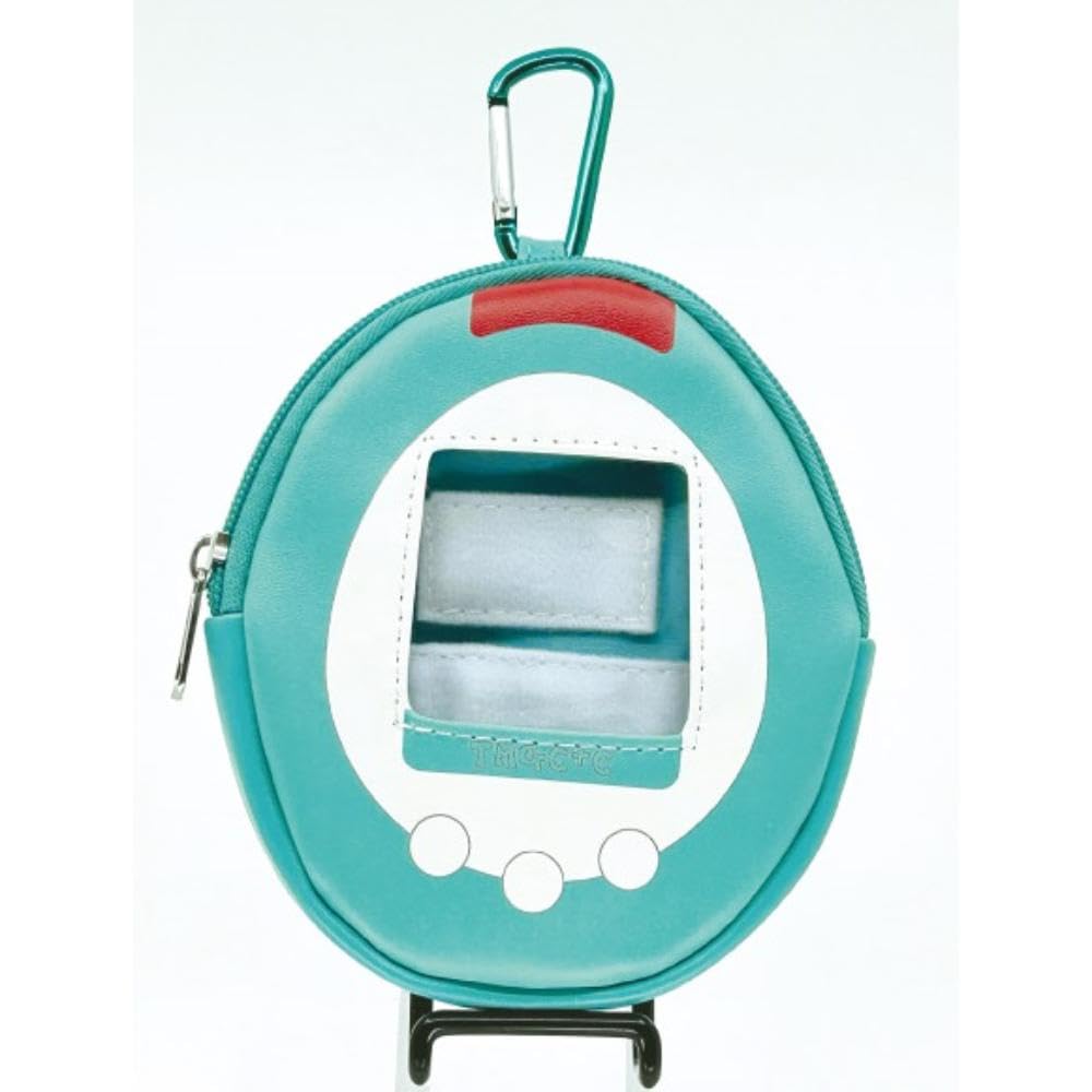 

Сумка для шиття Tamagotchi Chibi plus color