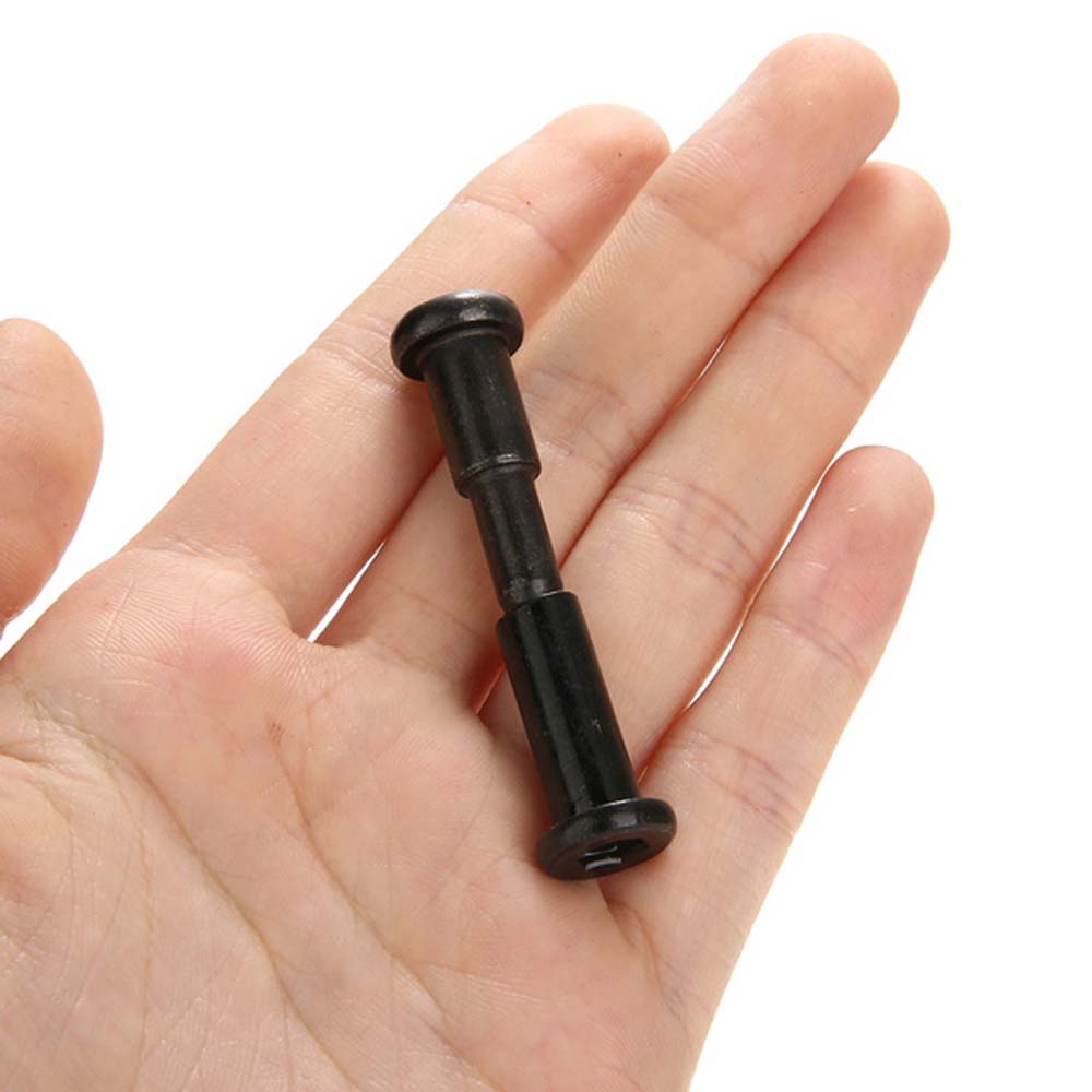 M365 Scooter Parts Folding Bolt Hardened Steel Lock Fixed Bolt Locking Screw Bolt Screw Hinge Bolt