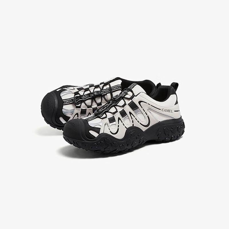 Camel Men s Aurora Outdoor Hiking Shoes 40