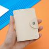 Creative Multi-Card Holder - Ideal for Gifts, Bank Cards, and Insurance Cards
