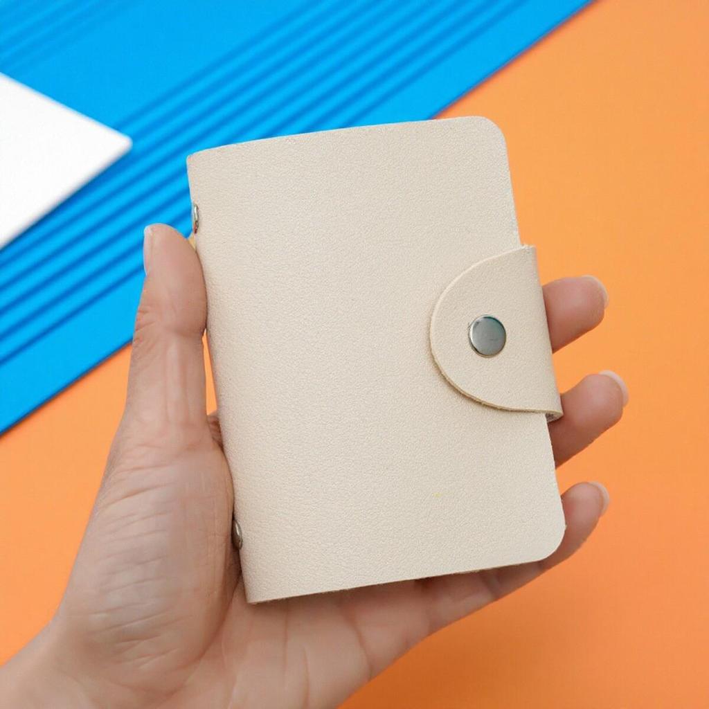 Creative Multi-Card Holder - Ideal for Gifts, Bank Cards, and Insurance Cards