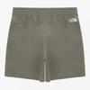 The North Face Men S Day Train ShortS Beige Brown nS6nS04c