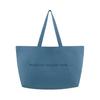 Heart Logo Bag Big Ver. - Blue