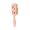 Brosse à cheveux - Ilū - Bamboom Paddle - Démêlante - Ergonomique - Antistatique