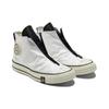 Joshua Vides x Converse 1970er Chuck Taylor All Star Rhapsody High Top Canvas Unisex Weiß