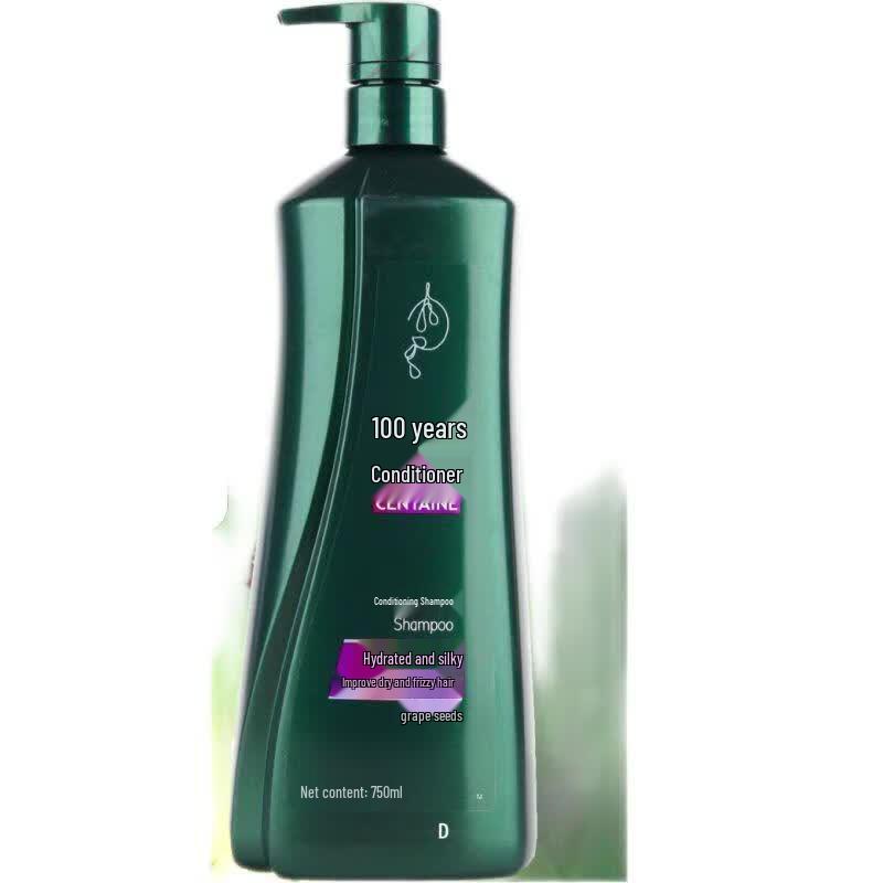 100 Years Runfa Anti-Dandruff & Oil Control Shampoo