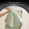 HLA 7A Antibacterial Embroidered Soy Fiber Summer Quilt