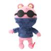 Happy Tree Friends Plush Toy Nutty Flippy Handy Flaky Shifty Sniffles Giggles Stuffed Dolls Cartoon Animal Soft Plushie Gifts