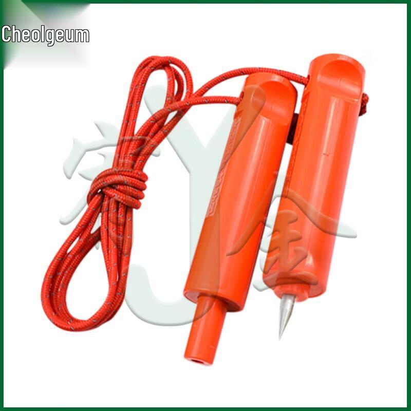 Youjin Stainless Steel Ice Rescue Tool