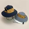Retro Peak Quick Drying Trip Fisherman Hat Men And Women Camping Fishing Shading Breathable Mountaineering Hat