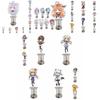 Hololive Acrylic Stand Figure Aqua Akai Shirakami Pekora Natsuiro Inugami Sakura Perfect Anime Decor