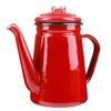 Shangqi 1.1L Ceramic Coffee and Cold Water Pot