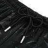 Plus Size Ice Silk Shorts, Ice Silk Five Quarter Shorts, Casual Sports Men's Shorts, Ice Silk Running Fitness Quick Drying Pants