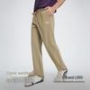 NVG·YOUNG Men's Lightweight Breathable Casual Trousers