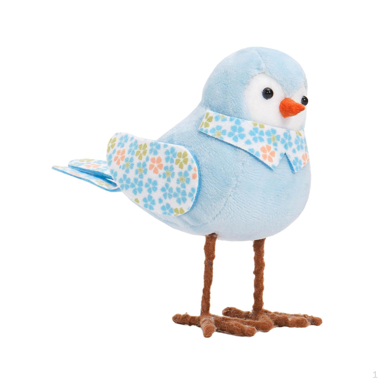 

Chickens Farmhouse Decor Collection синій