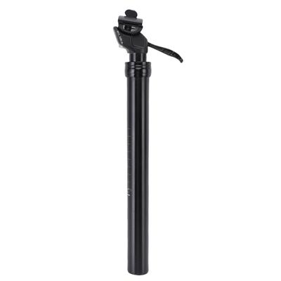 Bike Suspension Seatpost 30.9MM Aluminum Alloy Bicycle Shock Absorber Dropper Post Replacement 150mm Travel