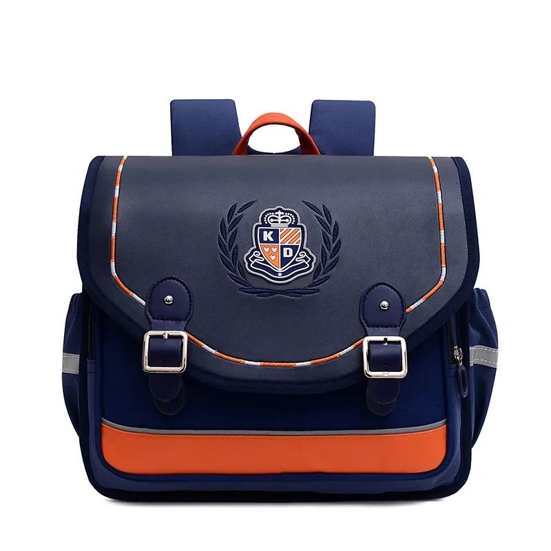 Mochilas Escolares Niñas Mochila Ortopédica Linda Impermeable para Adolescentes Bolsa Flip Book Estudiante Grado 1-3 Mochilas Infantil