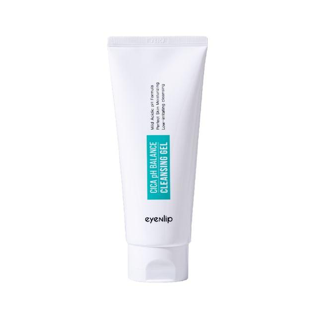 eyeNlip - CICA PH Balance Cleansing Gel 150ml