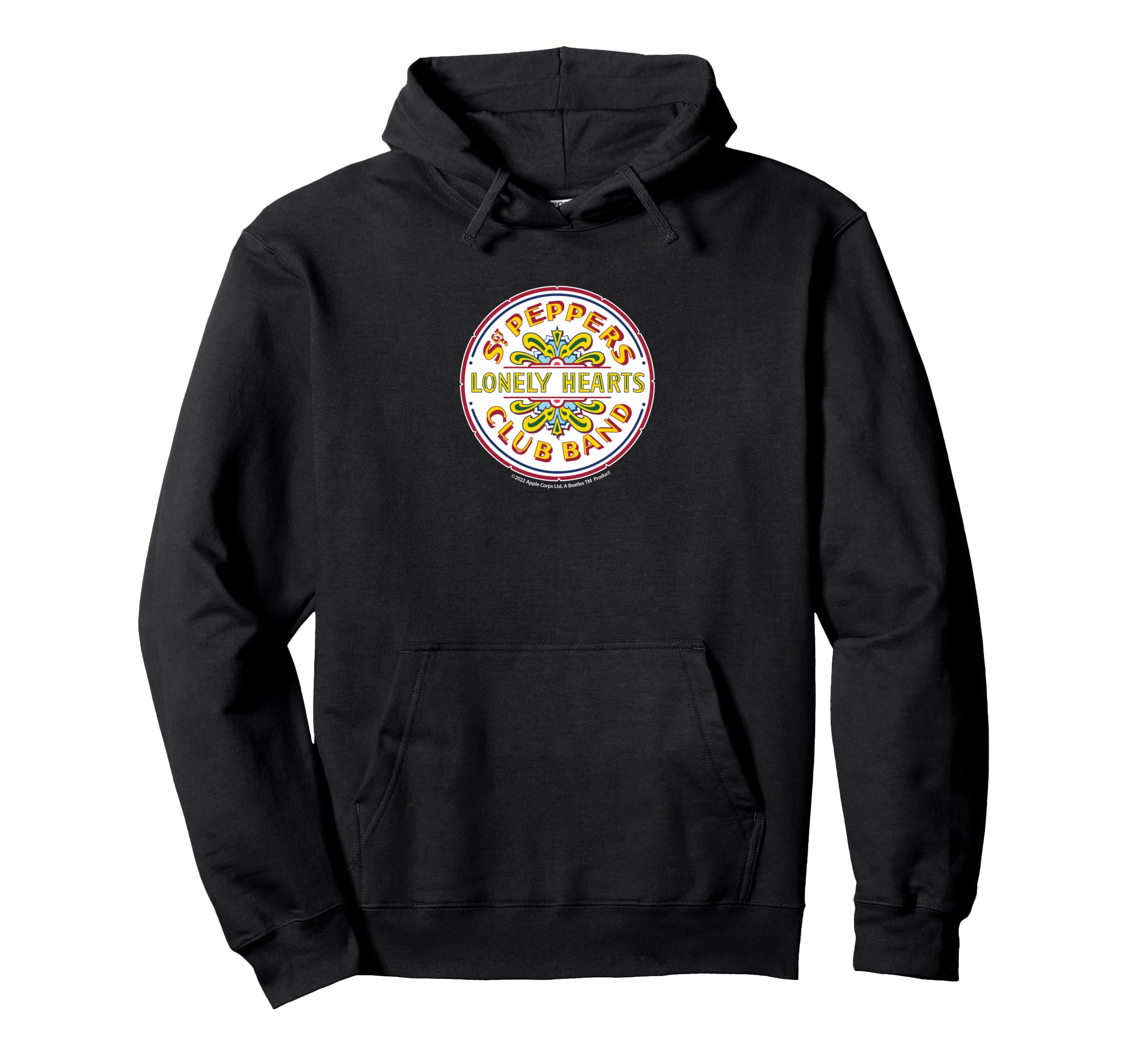 

The Beatles - SGT Peppers Club Band Hoodie