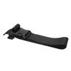 Luggage Strap Multifunction Nylon Wear Resistant Durable Baggage Secure Lock Strap for Car Seat