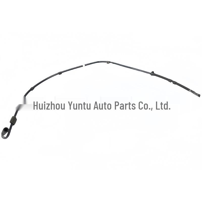 Ford Edge Hose EJ7Z6758D