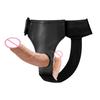 Strap Ons Harness Double Dildo for Girl Anal Butt Plug Penis Gay Women Lesbians Masturbator 18 + Men Adult Toys Erotic Products